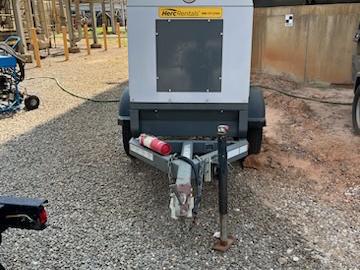 2016 Wacker G25