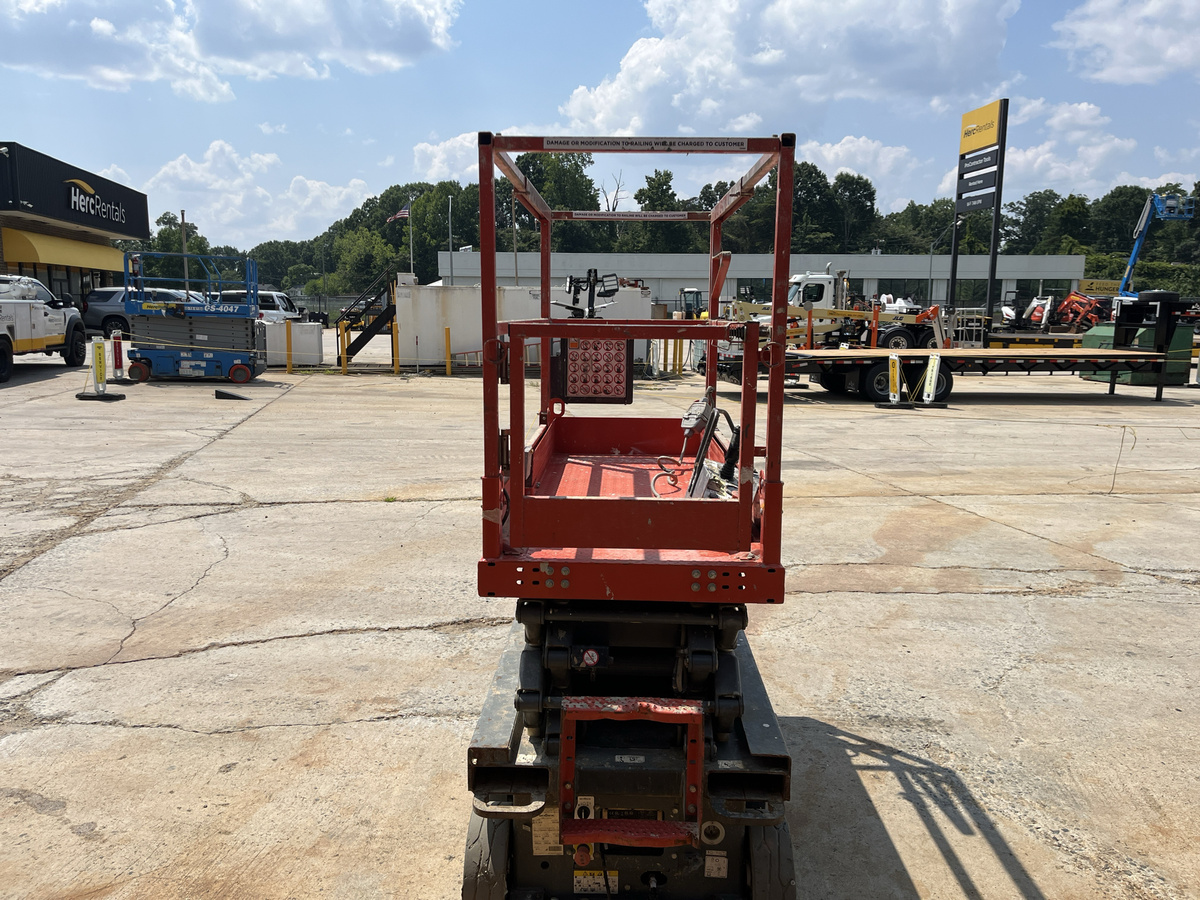 2019 Skyjack SJ3219-5