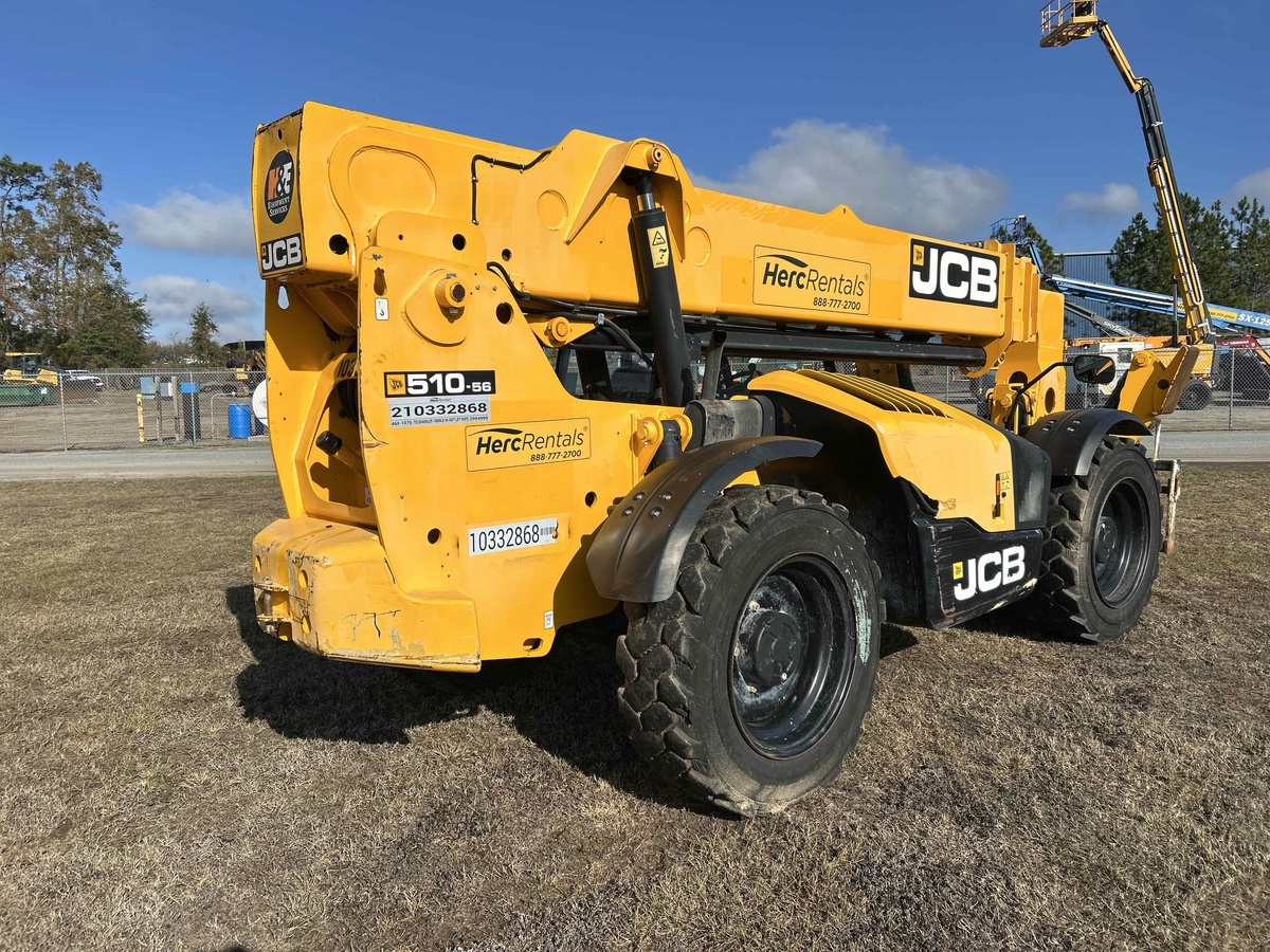 2021 JCB 510-56-6
