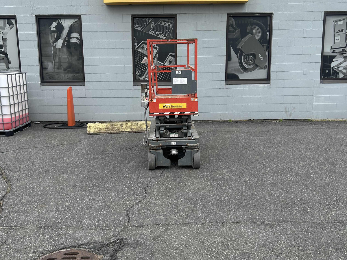2019 Skyjack SJ3219-2