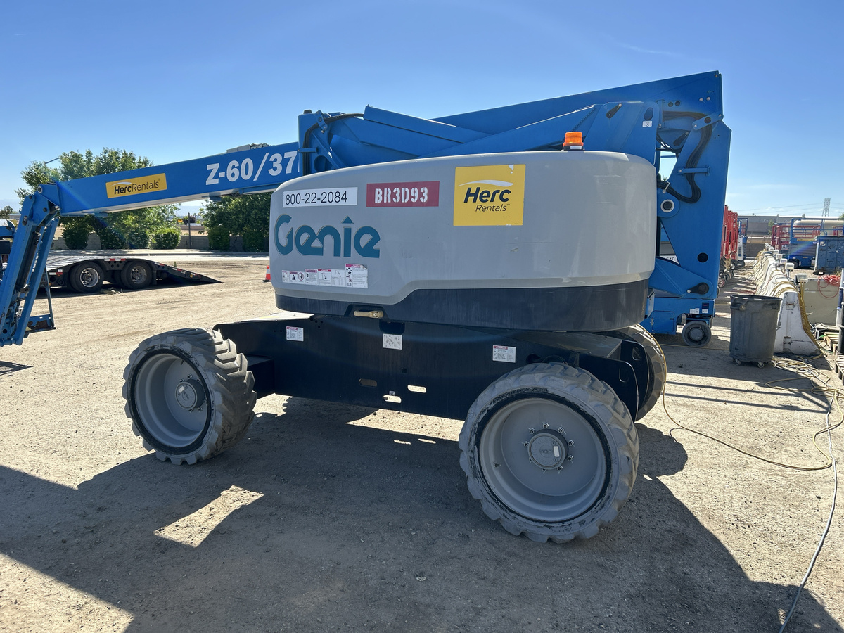 2018 Genie Z-60/37 FE-14