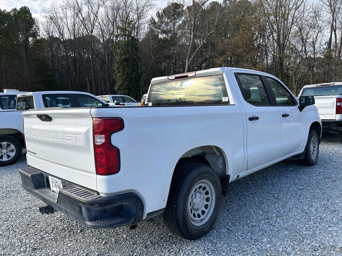 2020 Chevrolet 1500-5