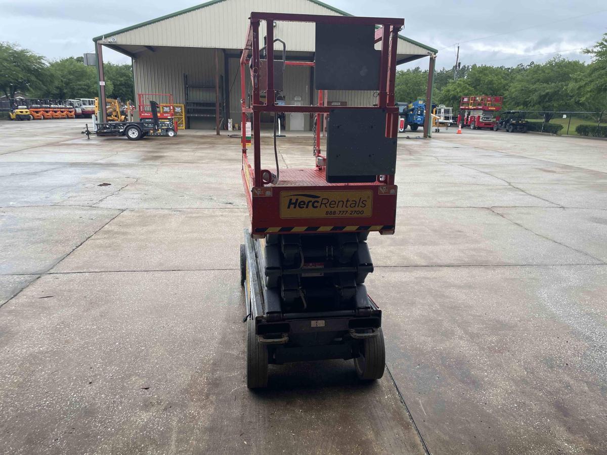 2015 Skyjack SJ3226