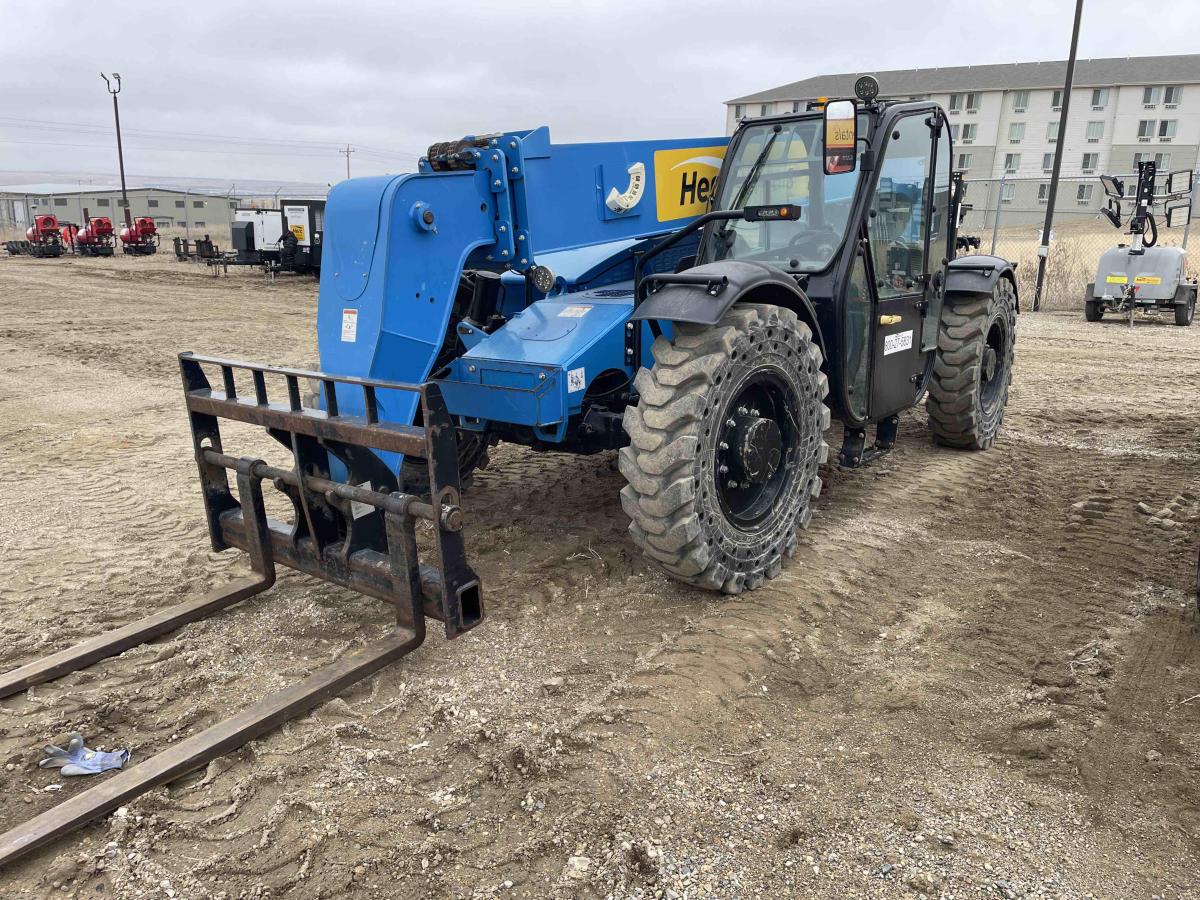2020 Genie GTH 844