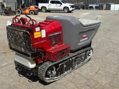 2021 Toro MB TX 2500
