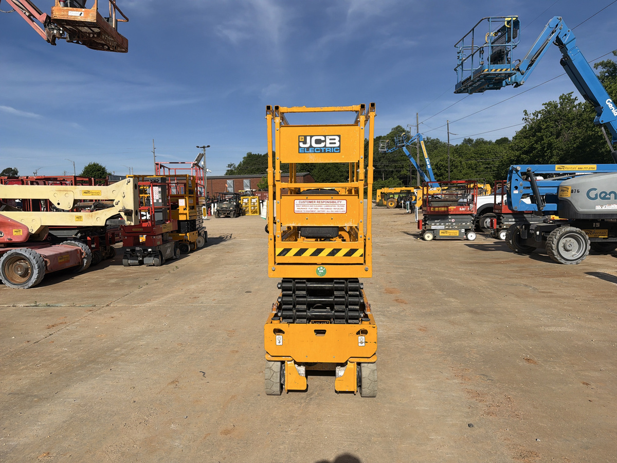2024 JCB S1932E-2