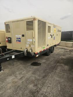 2021 Ingersol HP1600 T4F