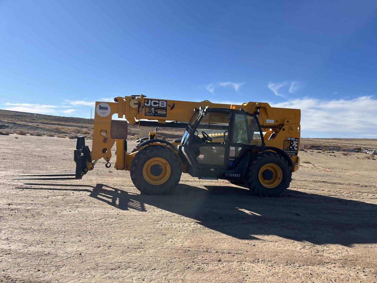 2017 JCB 510-56