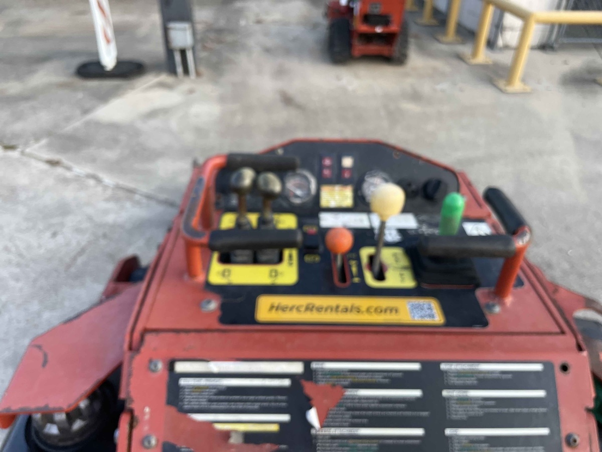 2020 Ditch Witch SK800-5