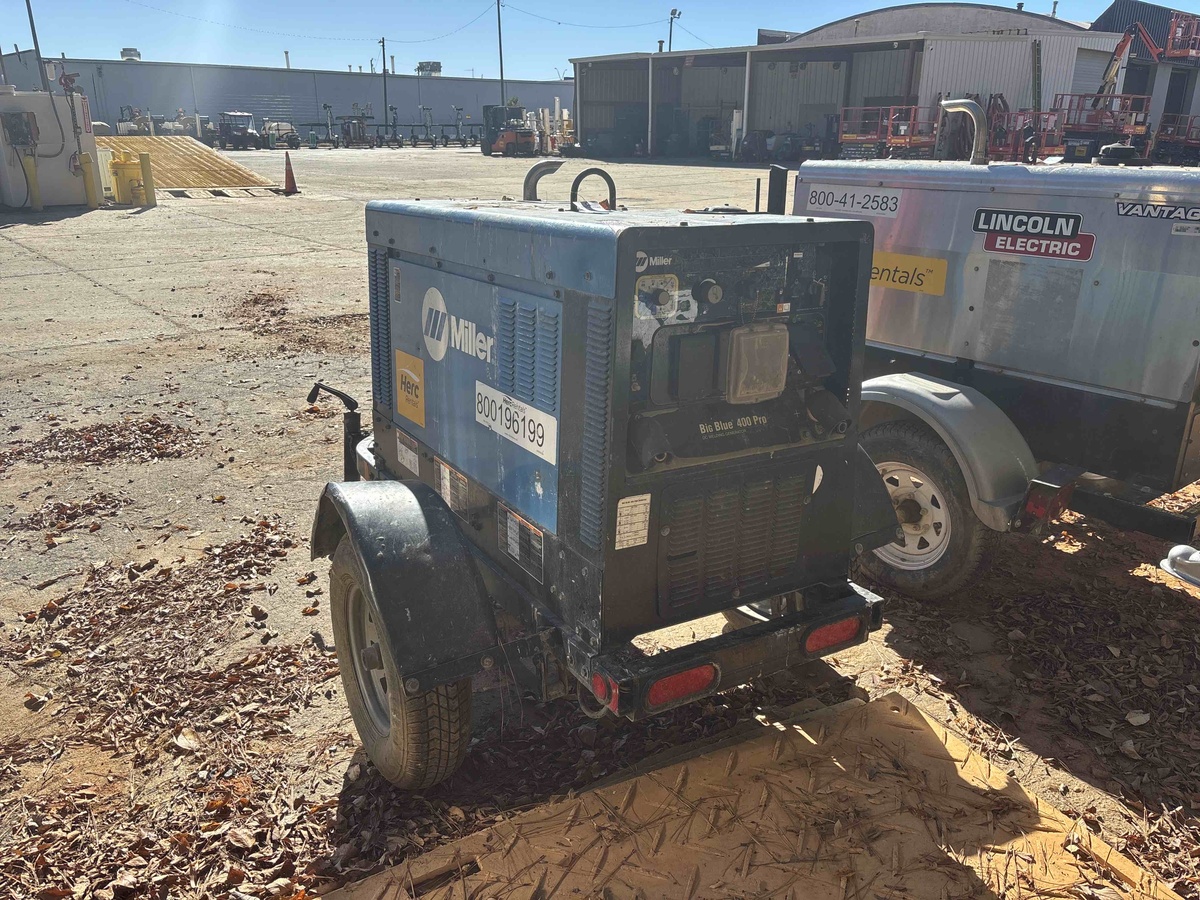 2018 Miller Big Blue 400 Pro-3