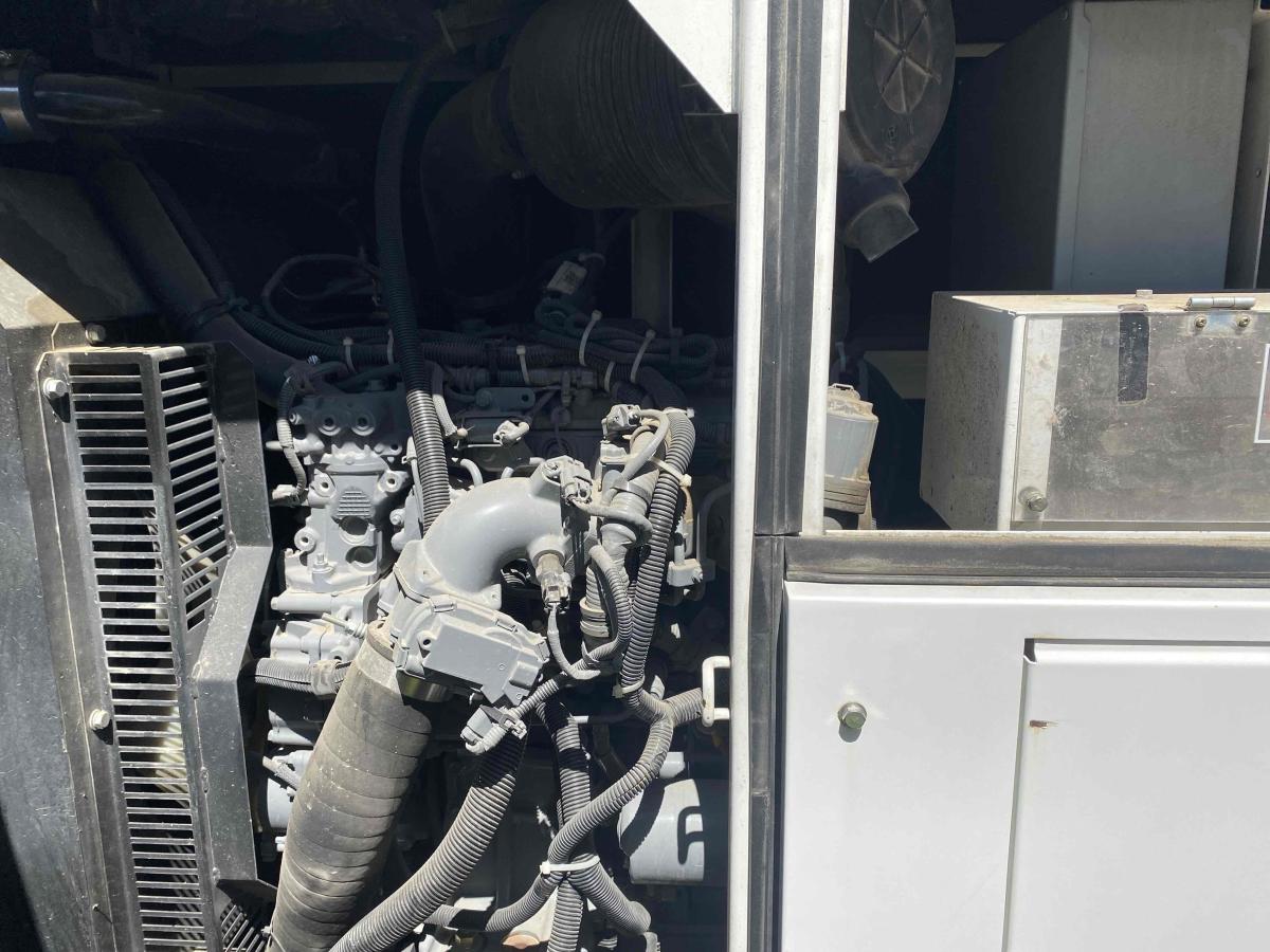 2018 Multiquip DCA-70SSU4F