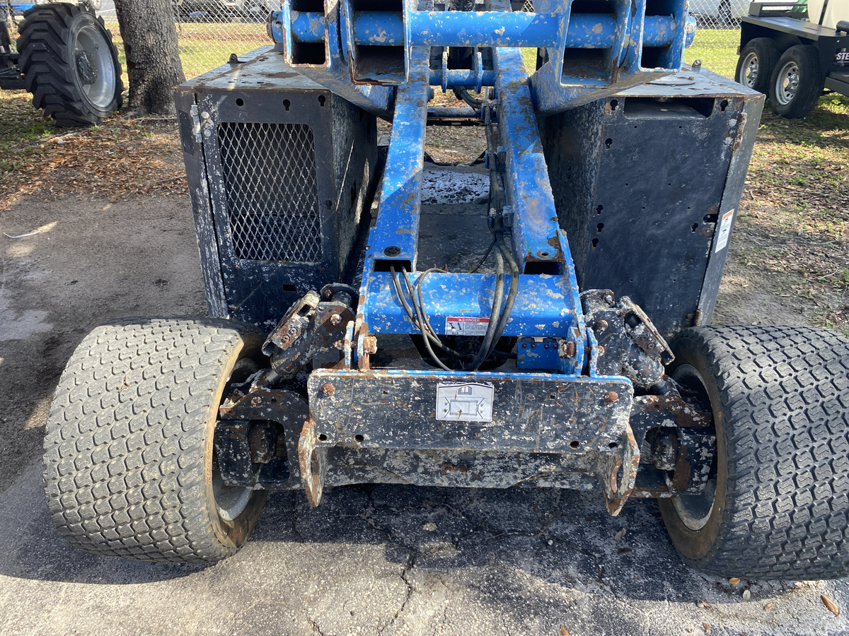 2018 Genie GS-3369 RT-11