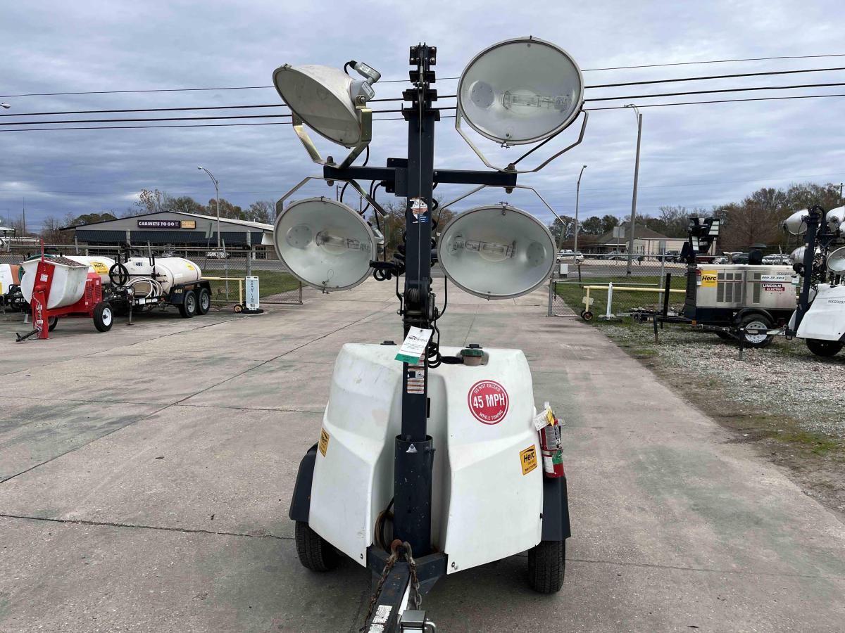 2018 Magnum MLT6S