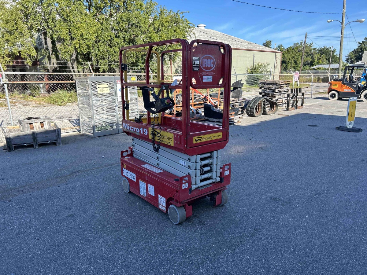 2022 MEC Micro 19-3