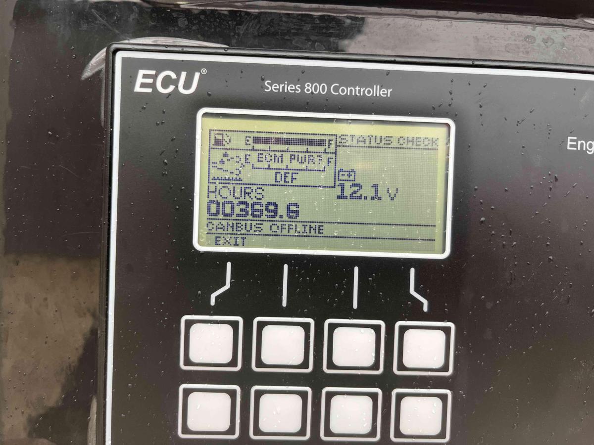 2019 Multiquip DCA-70SSU4F-5