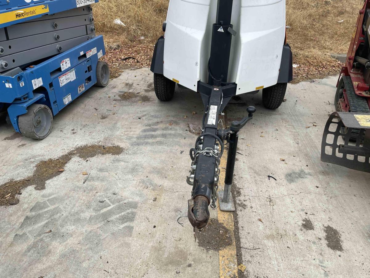 2019 Magnum MLT6S