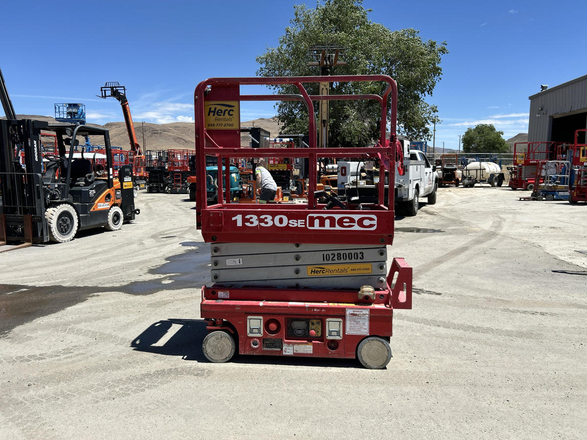 2019 MEC 1330SE-2