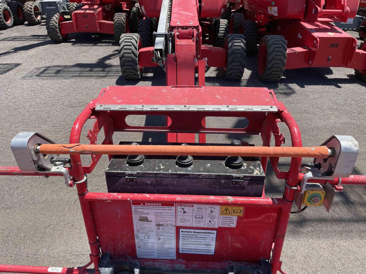 2021 LGMG T65J