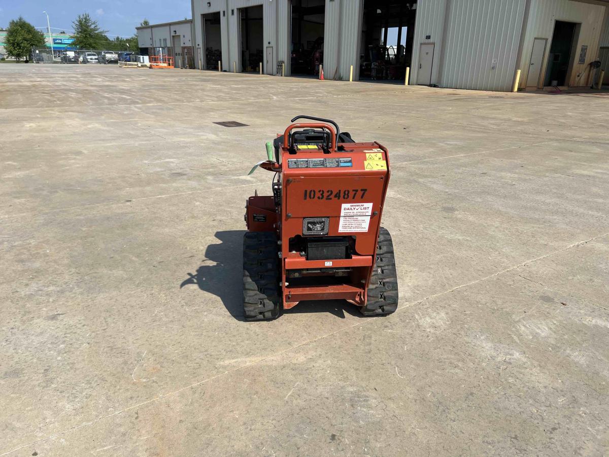 2021 Ditch Witch C16X-7