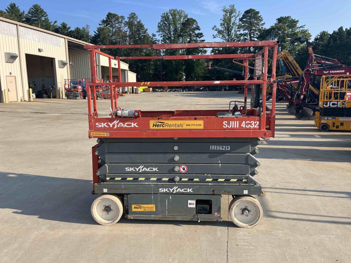 2016 Skyjack SJ4632-1