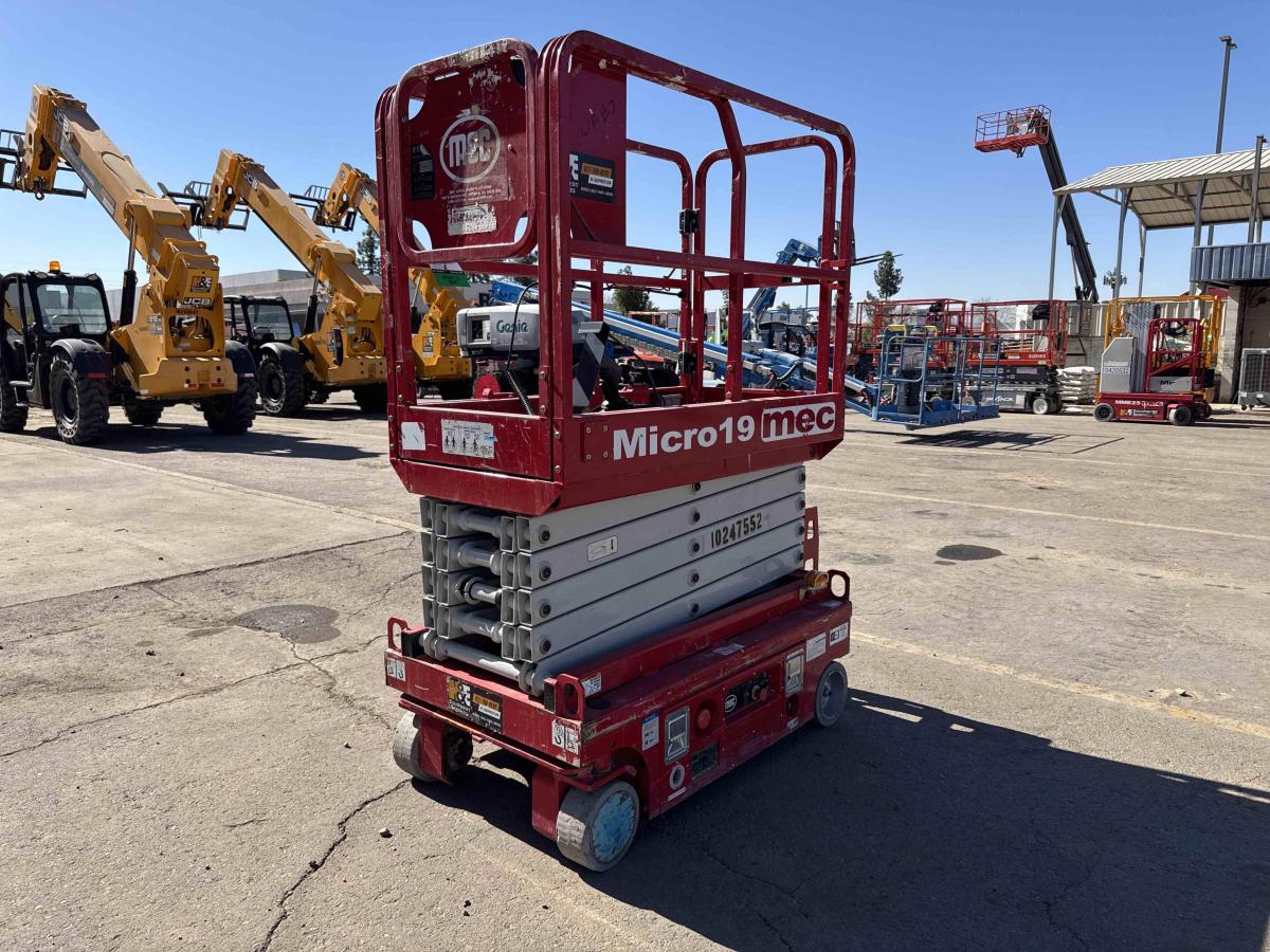 2018 MEC Micro 19