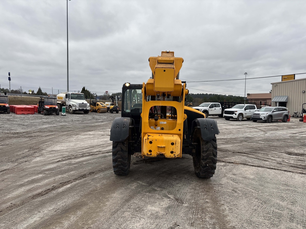 2019 JCB 507-42-7