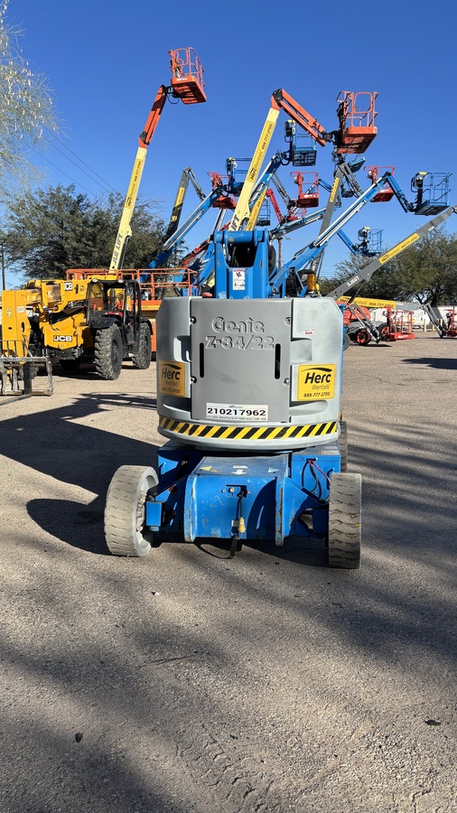 2017 Genie Z-34/22 N-3