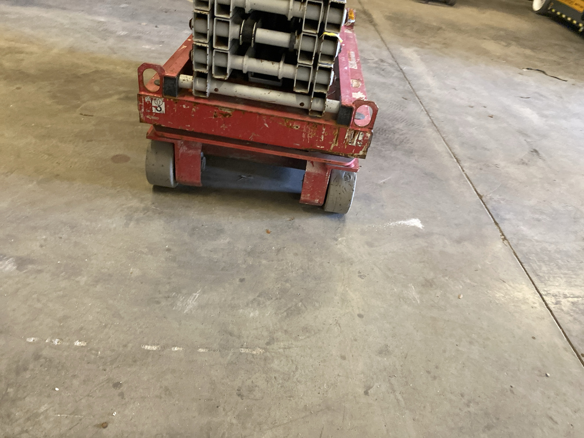 2019 MEC Micro 19-10