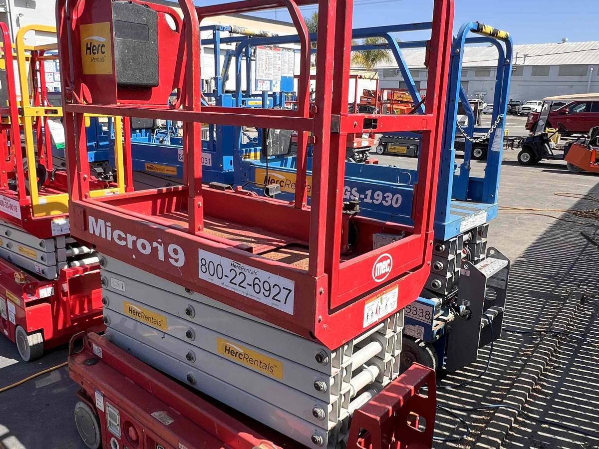 2018 MEC Micro 19-4
