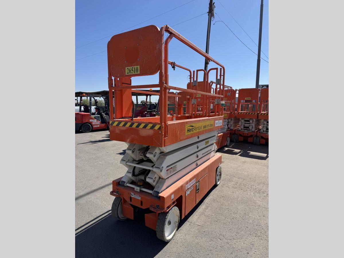 2021 Snorkel S3226E-4