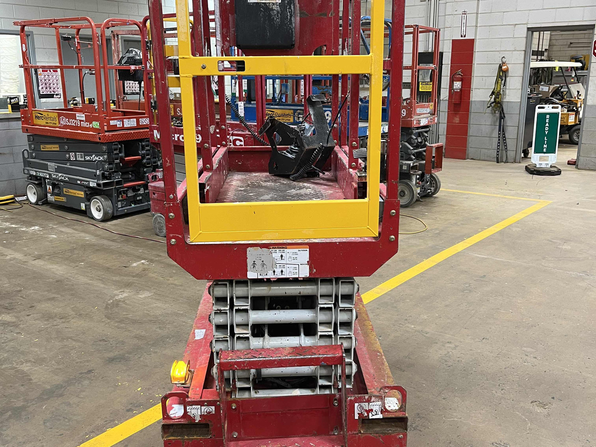 2018 MEC Micro 19-2