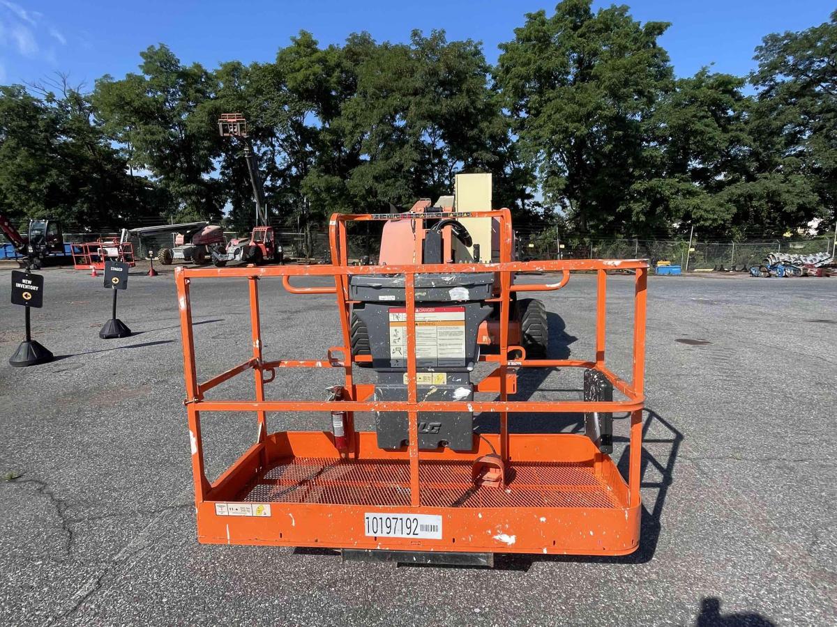 2016 JLG 450AJ-5