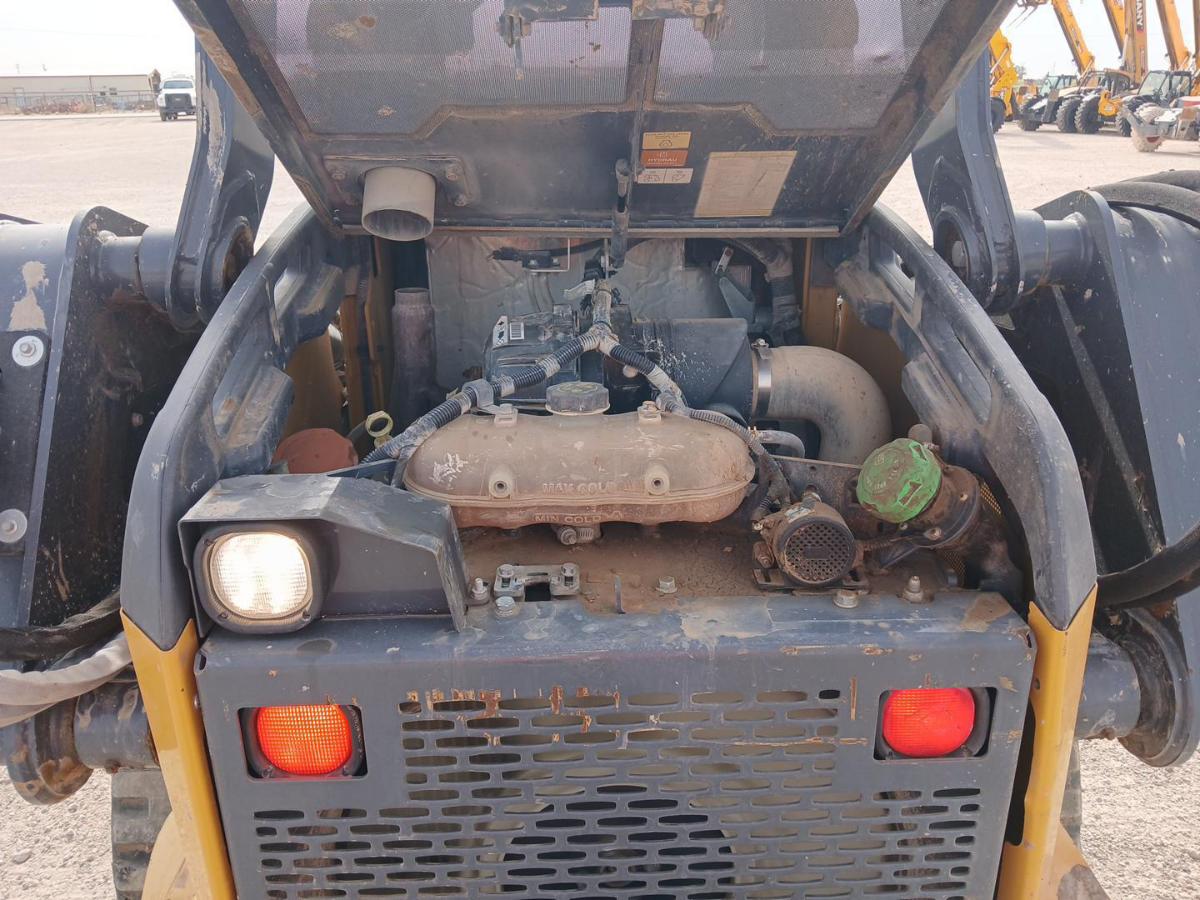 2021 John Deere 325G-9