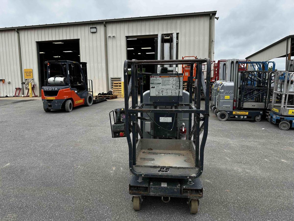 2018 JLG 20MVL-3