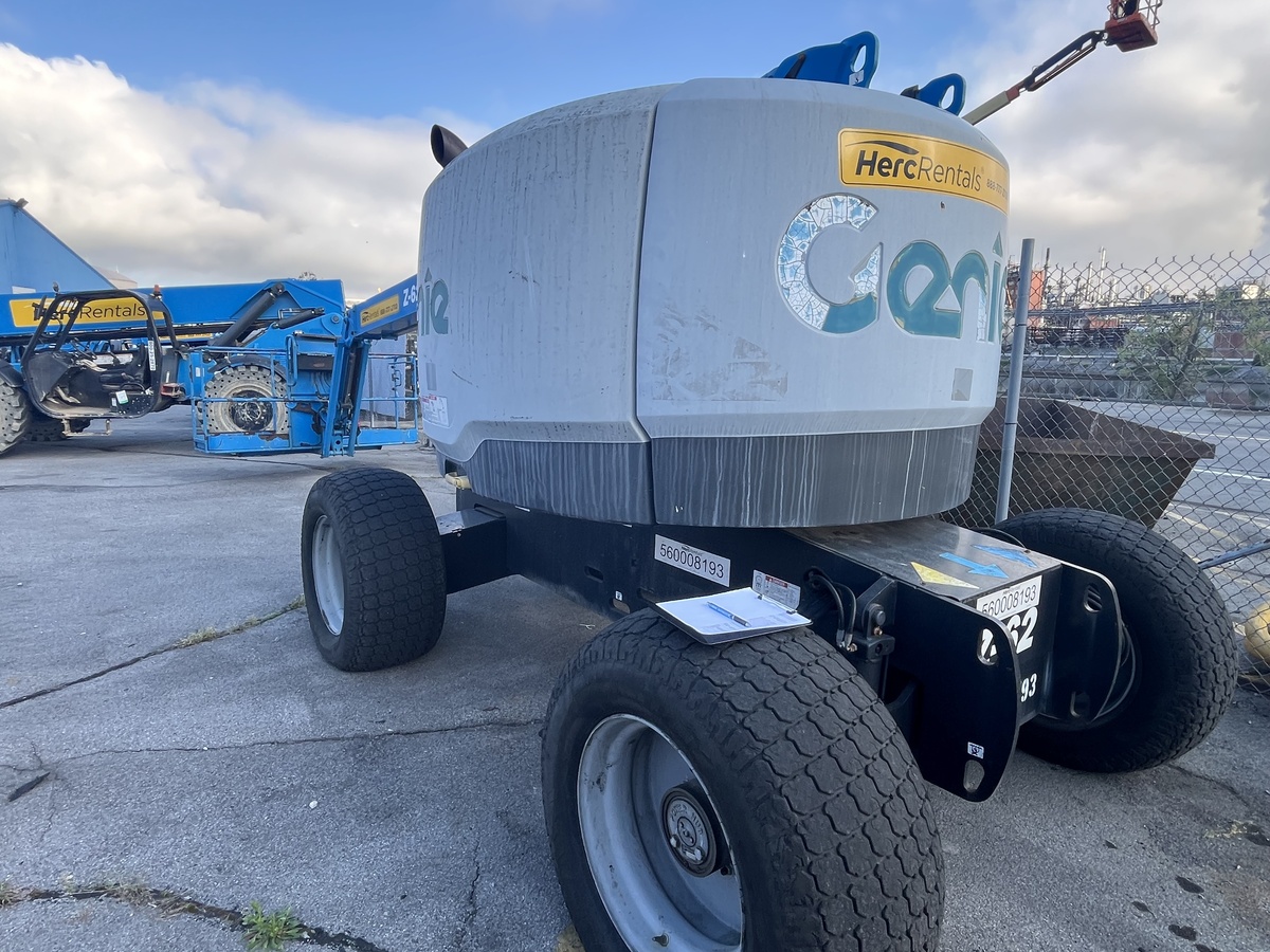 2017 Genie Z-62/40-2