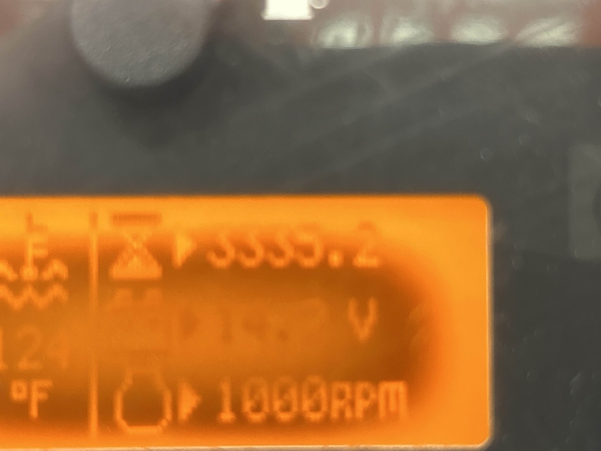 2018 SkyTrak 10054-5