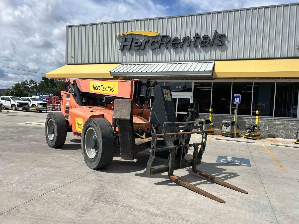 2020 SkyTrak 10054-2