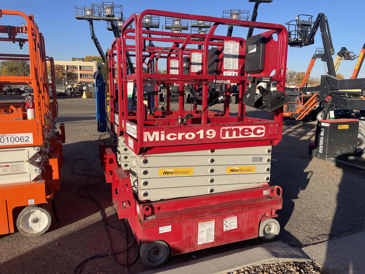 2018 MEC Micro 19