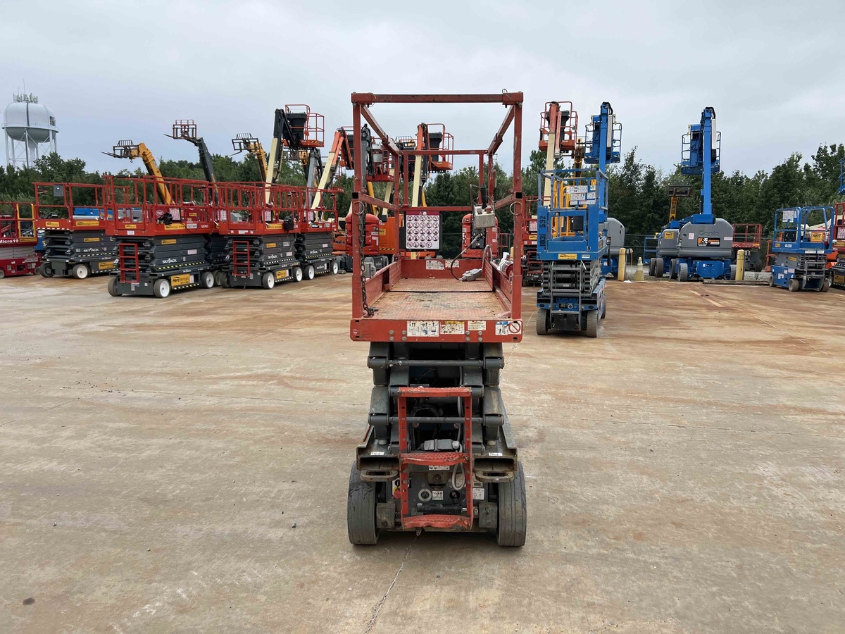 2018 Skyjack SJ3226-7