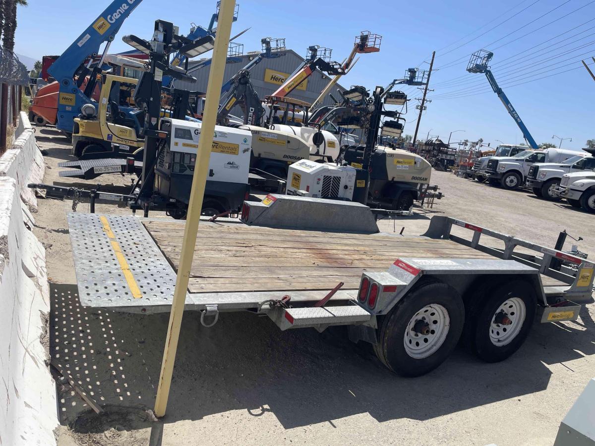 2019 Felling FT10ITIG-3
