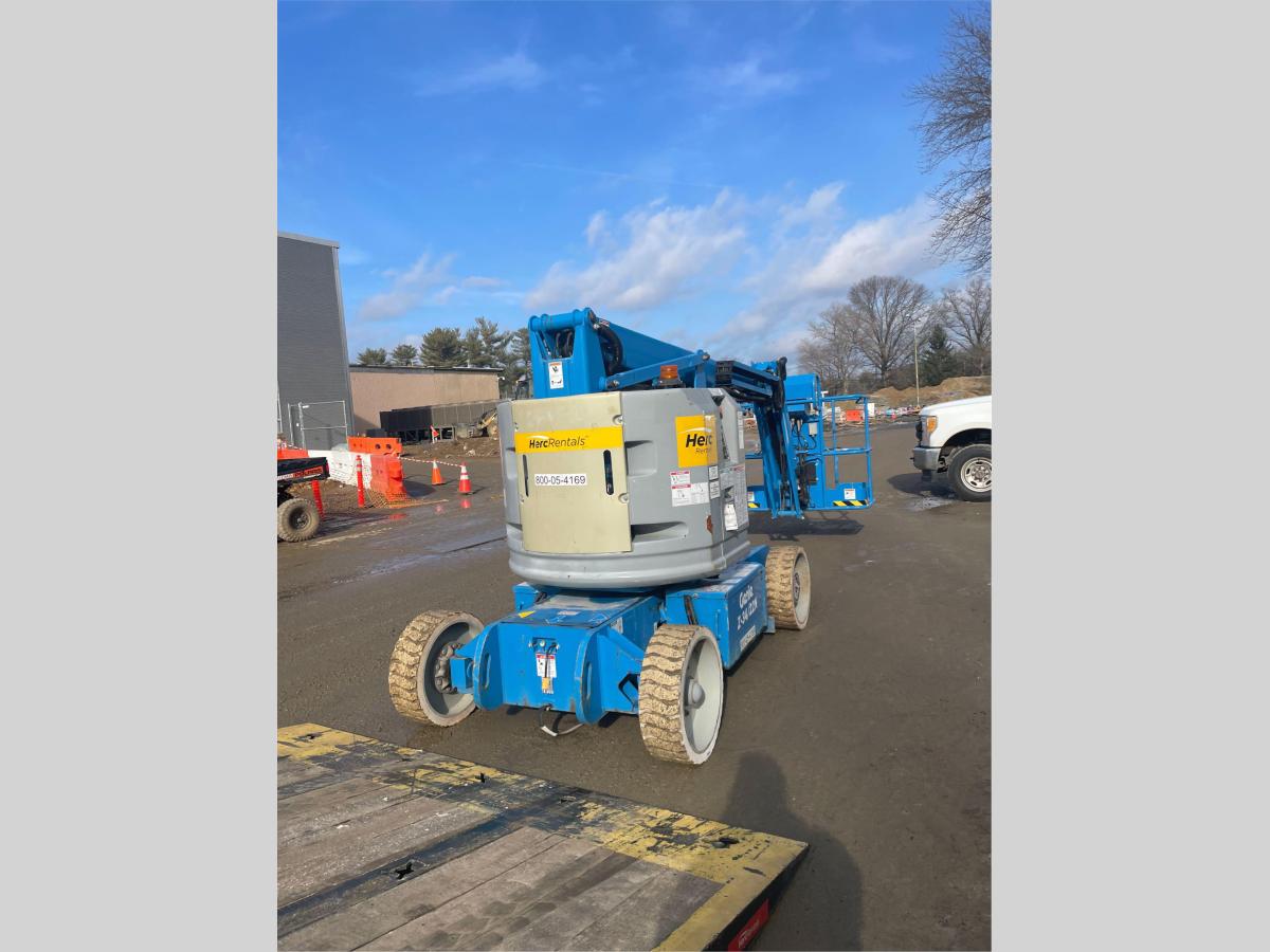 2015 Genie Z-34/22 N