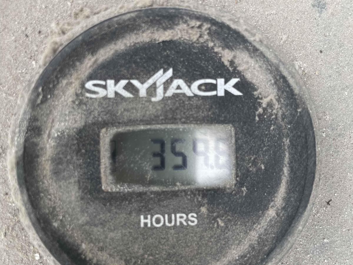 2017 Skyjack SJ3226