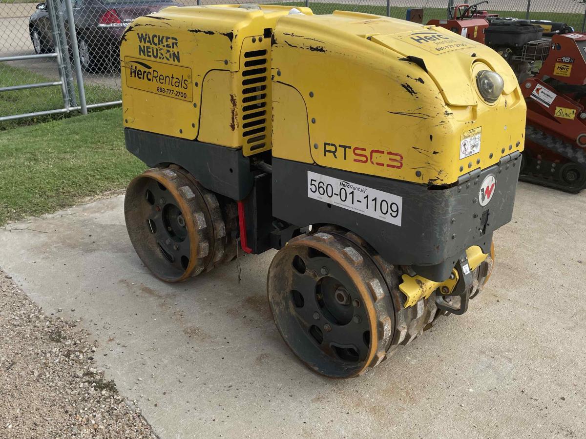 2020 Wacker RTLXSC3-5