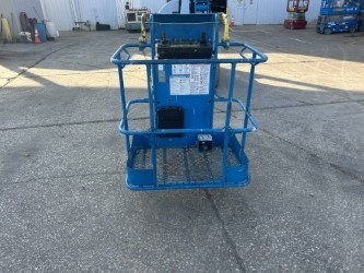 2017 Genie Z-40/23 N RJ-6