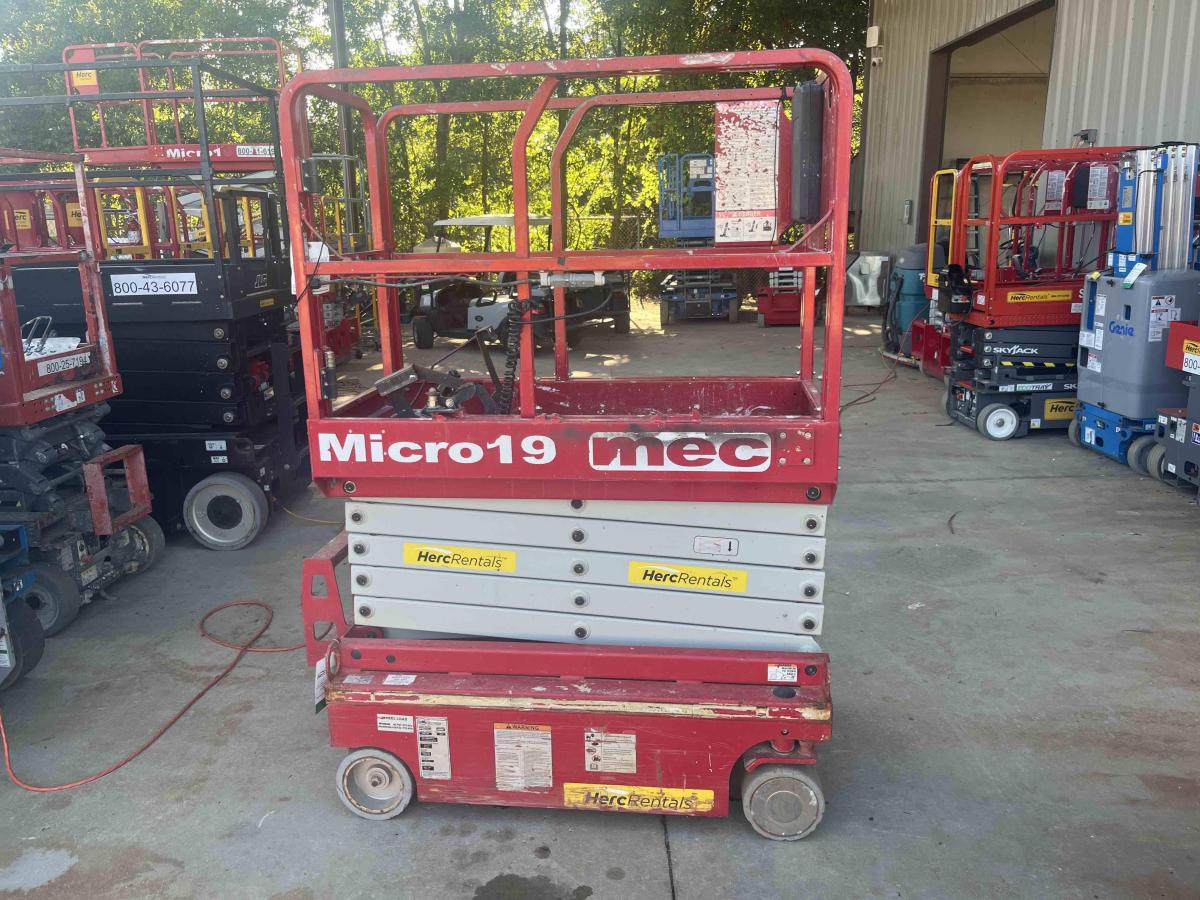 2018 MEC Micro 19-2