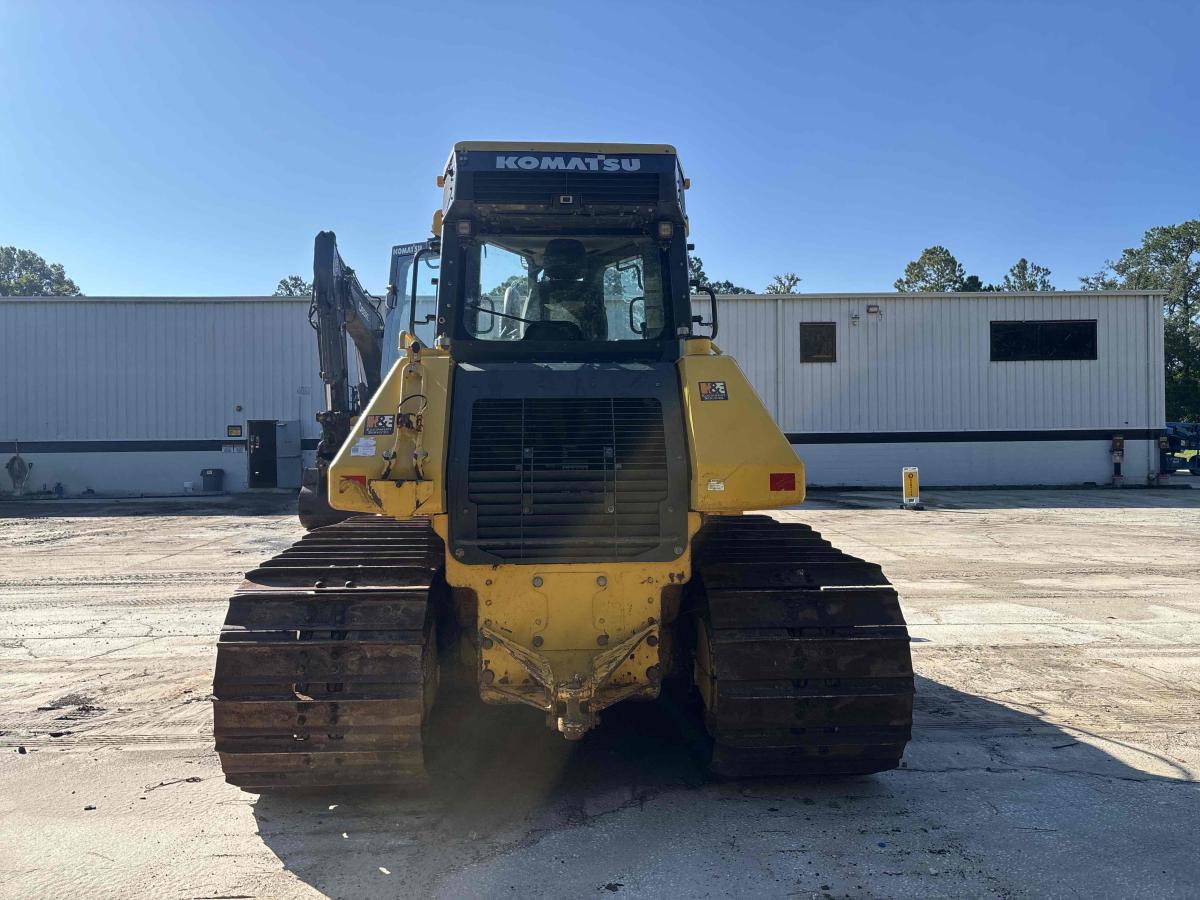 2021 Komatsu D61PX-24-5