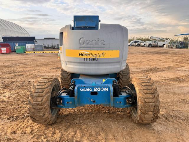 2012 Genie Z-45/25J-3
