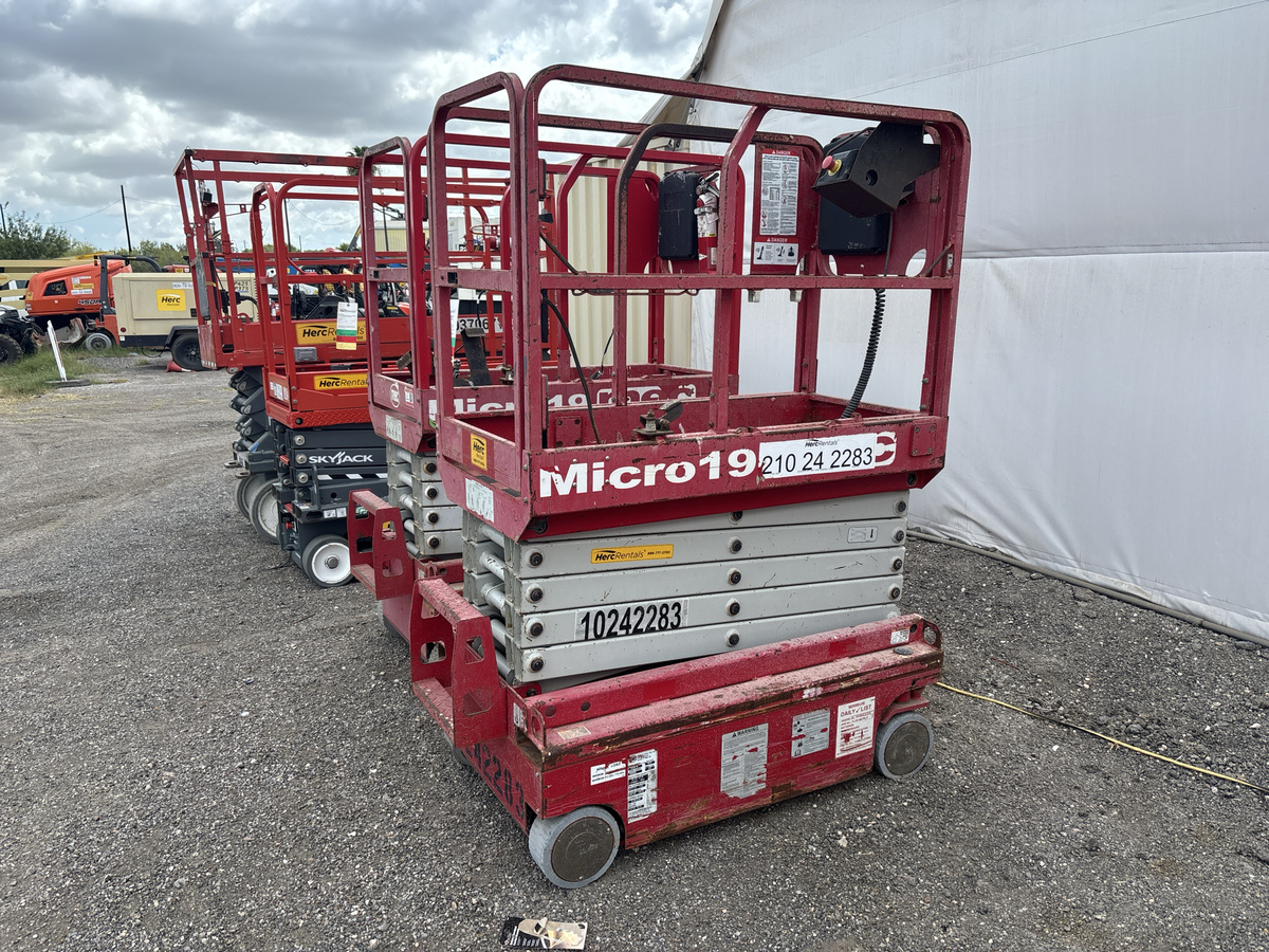 2018 MEC Micro 19