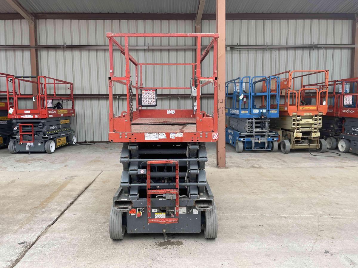 2017 Skyjack SJ4632