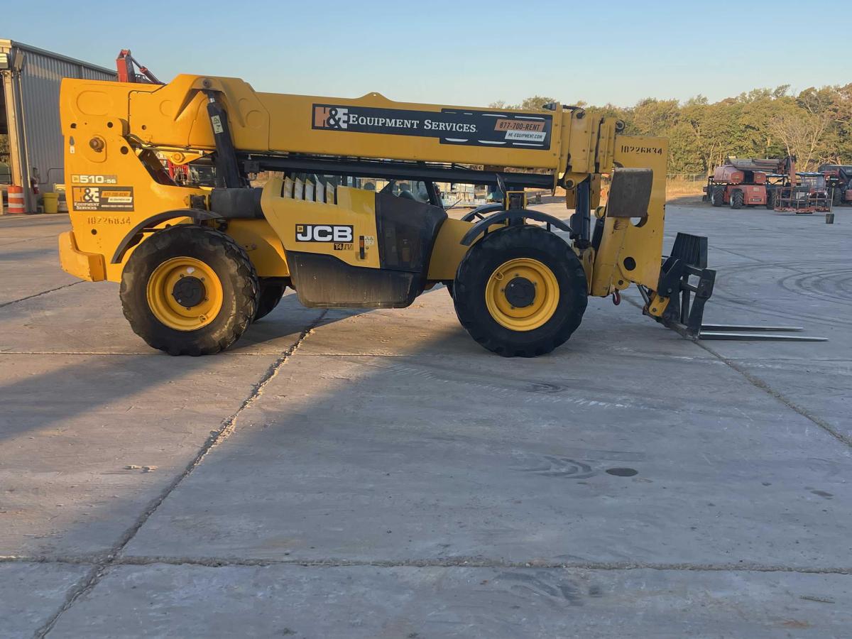 2017 JCB 510-56